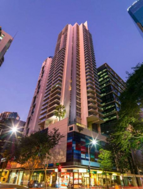 Sky River CBD apartment